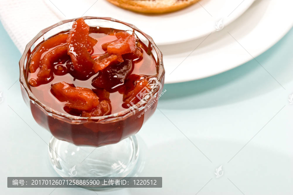 蜜餞榅桲