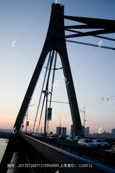 moskovskii橋