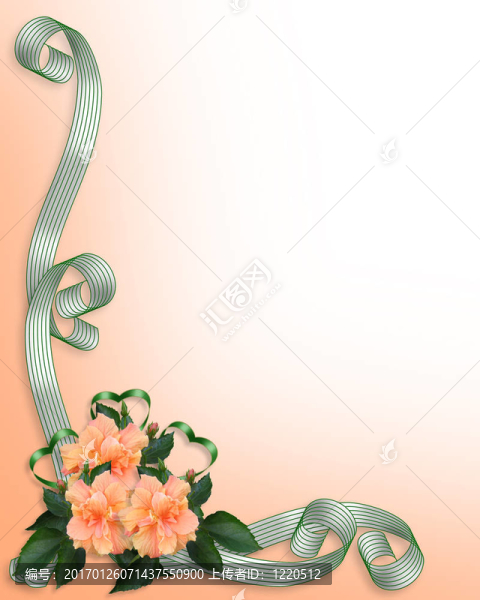 花邊邀請(qǐng)芙蓉
