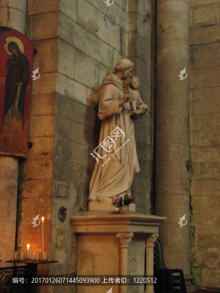 布蘭特姆修道院