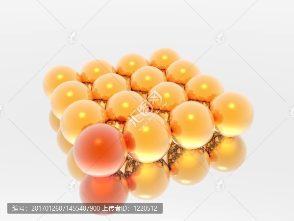 紅色的領(lǐng)導(dǎo)
