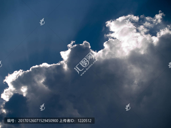 雷雨