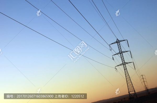 電