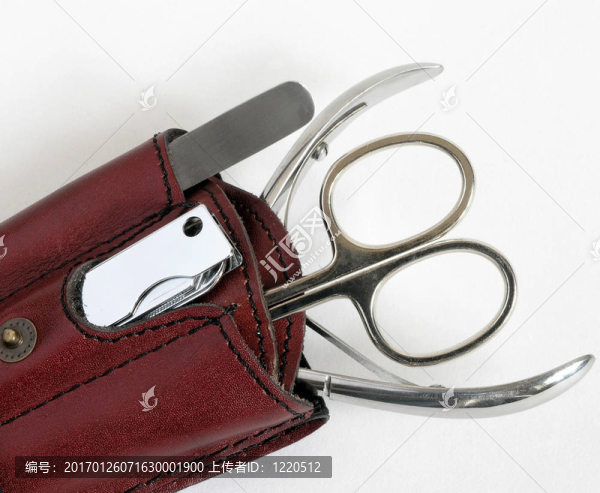 修甲工具