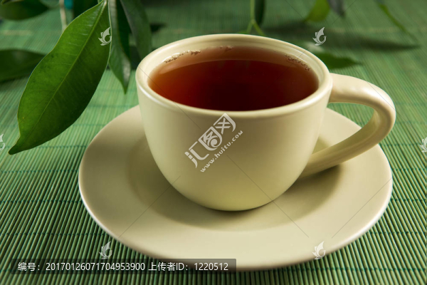 茶葉