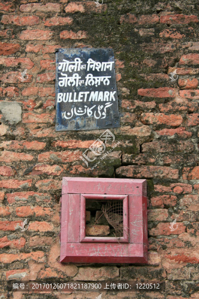 Jallianwala,Bagh,Park；阿姆利則；印度