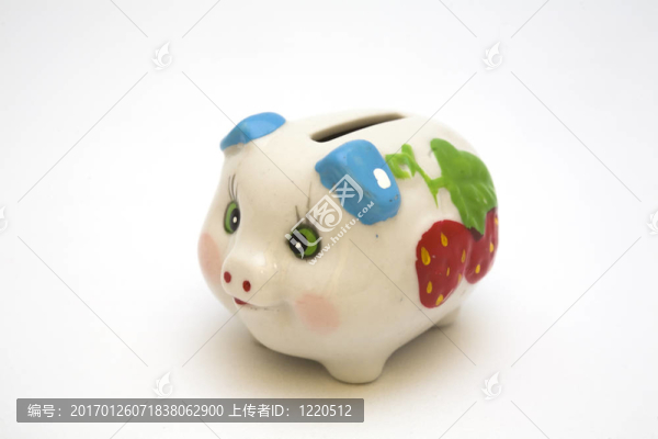 墨西哥撲滿