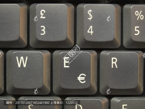 電腦鍵盤