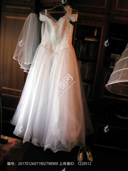 婚紗禮服