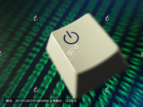 電腦電源