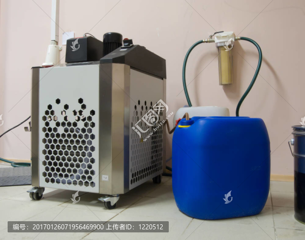 工業(yè)機械