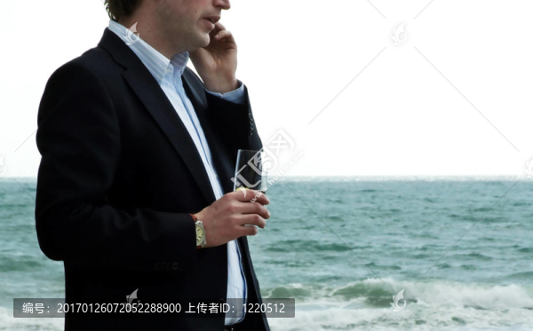 通信