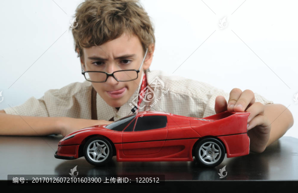 賽車