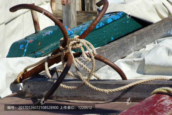 錨