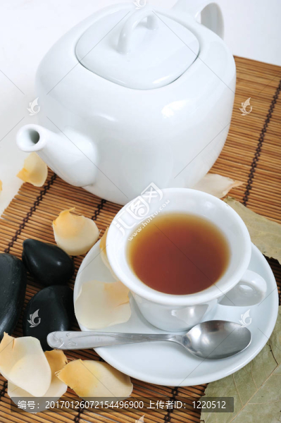 茶的概念