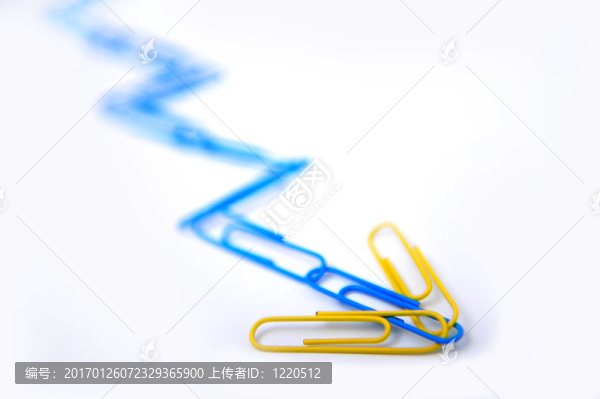 箭頭