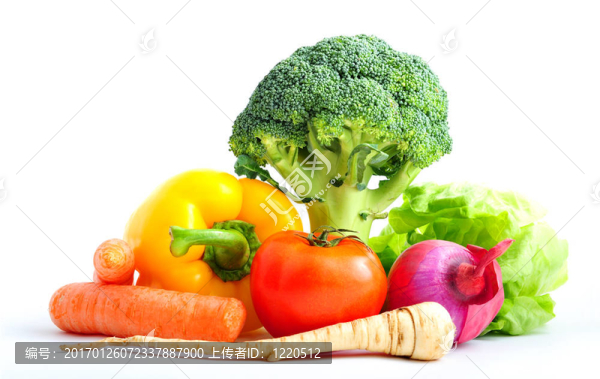 vegetavles