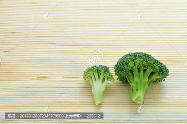 西蘭花