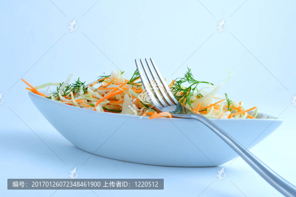 薩拉德