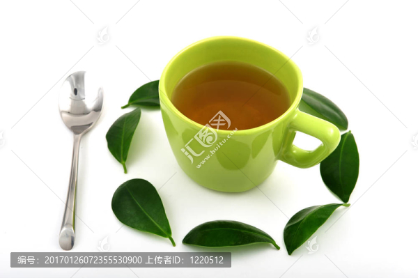 茶葉