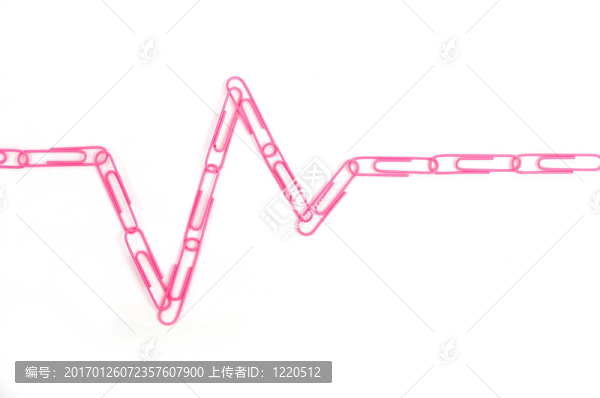 回形針圖