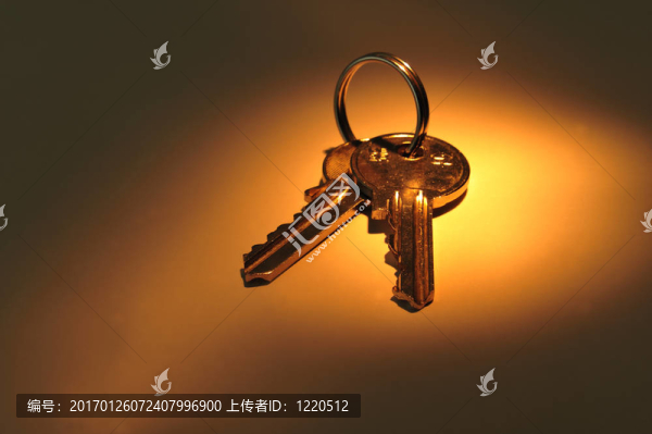 鑰匙