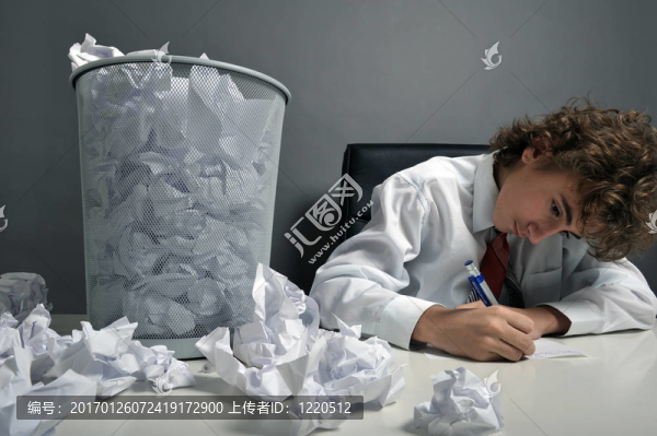 多管閑事的