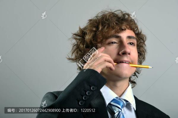思想