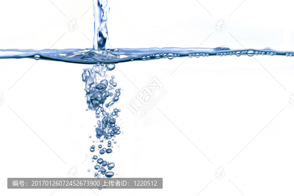 水蒸汽
