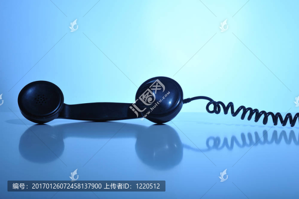 手機接收機