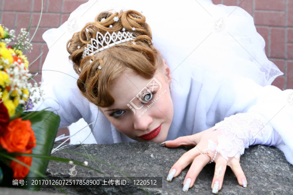 新娘
