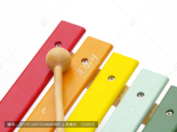 孩子的工具