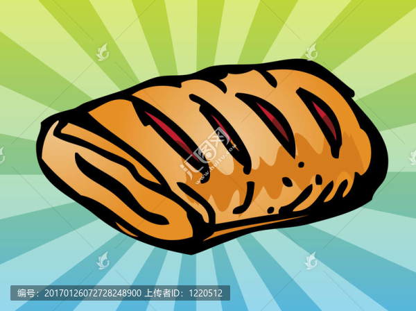 stuffe糕點(diǎn)
