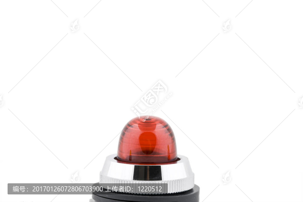 功率狀態(tài)指示燈