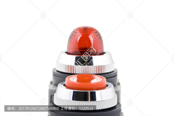 電源按鈕和狀態(tài)指示燈