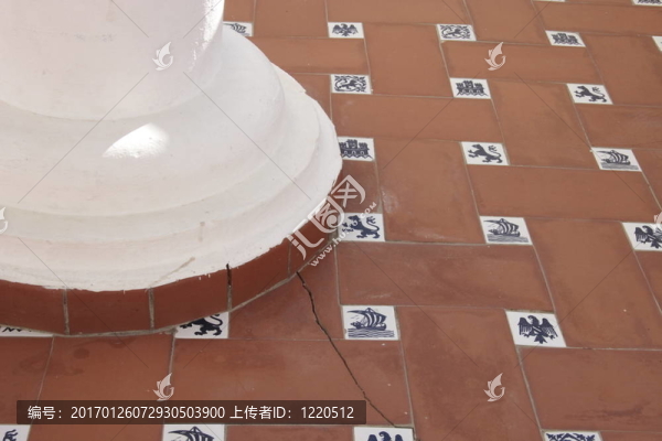 地板磚