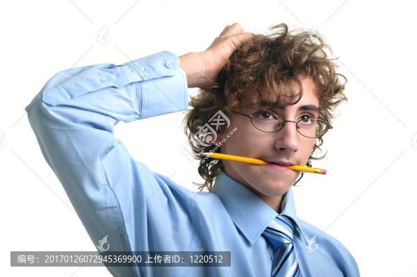 商人的思維