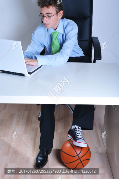 商業(yè)和體育