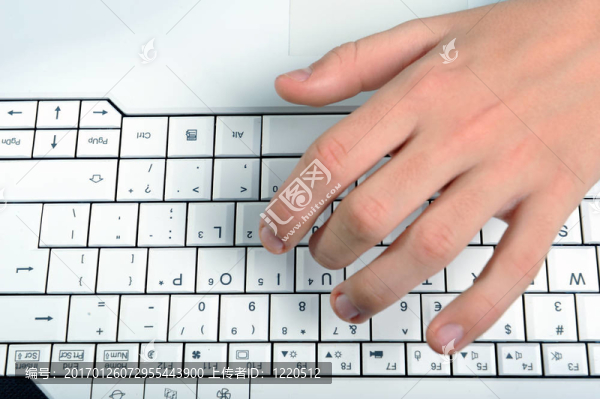 打字鍵盤