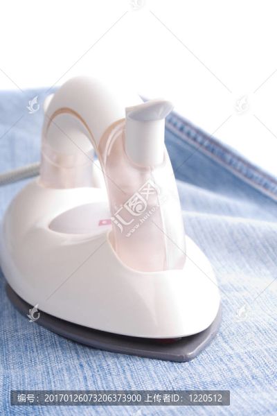 電熨斗