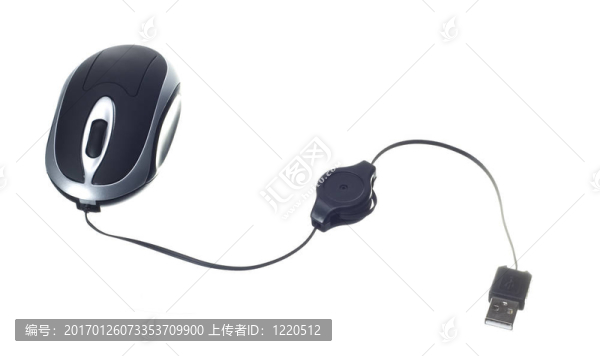 計(jì)算機(jī)技術(shù)的鼠標(biāo)