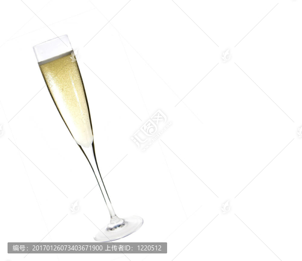 香檳酒杯慶祝