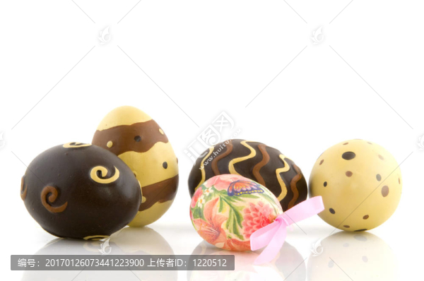 復(fù)活節(jié)彩蛋