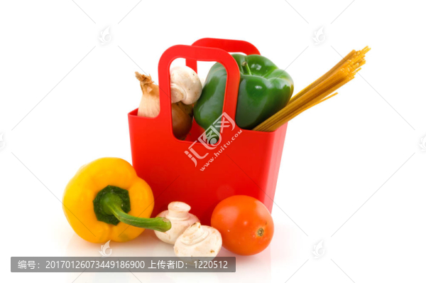 面食袋