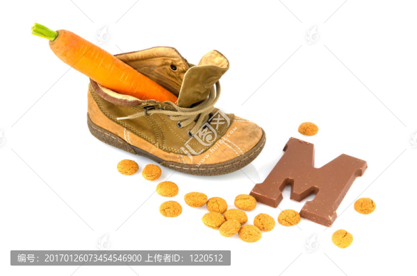 鞋用胡蘿卜