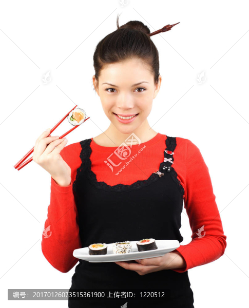 粟實(shí)的女人