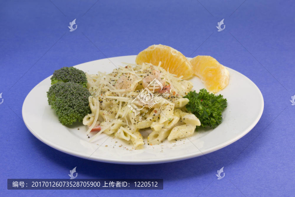 蝦意面BL-匯圖網(wǎng) www.fosd68.com 蝦意面BL