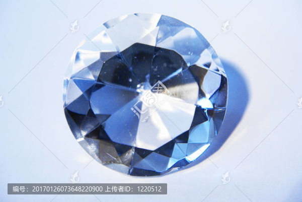 金剛石；理想切割