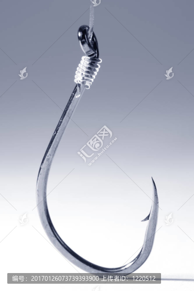 釣魚(yú)鉤