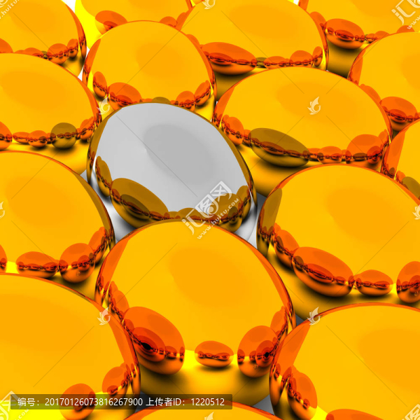 金銀蛋